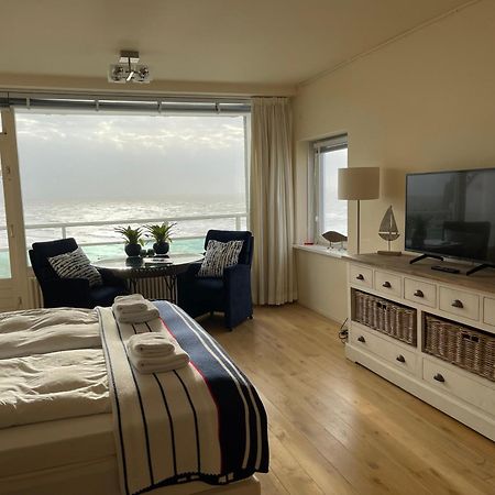 The Wave Apartman Zandvoort Kültér fotó