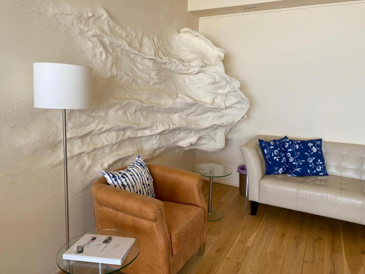 The Wave Apartman Zandvoort Kültér fotó