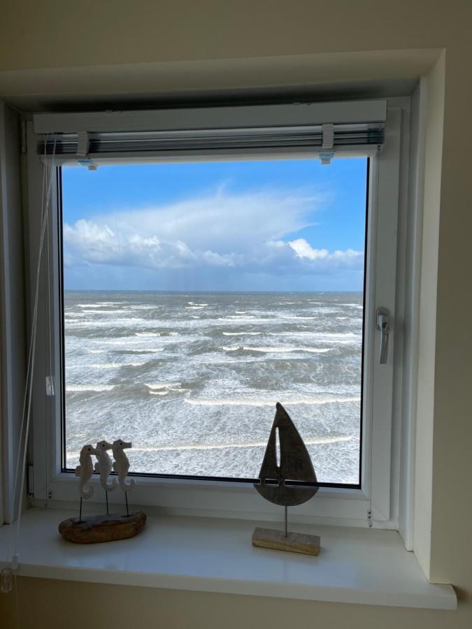 The Wave Apartman Zandvoort Kültér fotó