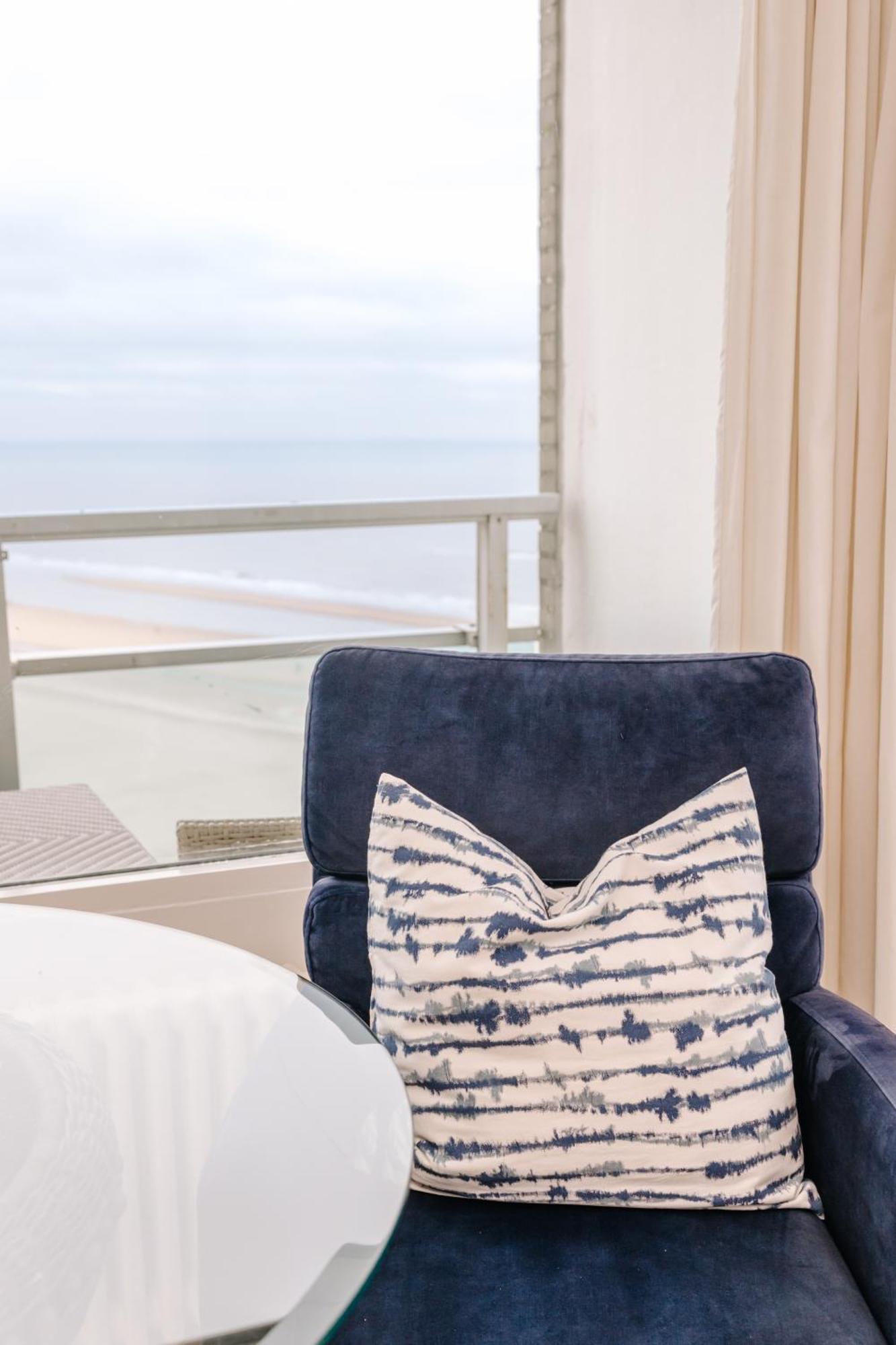 The Wave Apartman Zandvoort Kültér fotó